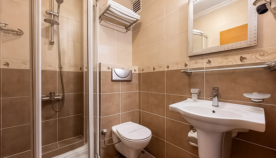 هتل بریستول استانبول